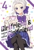 GIRLFRIEND & GIRLFRIEND 04