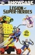 SHOWCASE PRESENTS LEGION OF SUPERHEROES VOL. 2