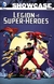 SHOWCASE PRESENTS LEGION OF SUPERHEROES VOL. 5