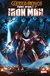 TONY STARK IRON MAN 03 LA GUERRA DE LOS REINOS