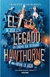 EL LEGADO HAWTHORNE (Una Herencia en Juego 2)