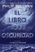 EL LIBRO DE LA OSCURIDAD I : LA BELLA SALVAJE