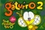 GATURRO THE NUMBER TWO (EN INGLÉS)