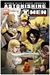 ASTONISHING X-MEN VOL. 3 Nº 14: XENOGÉNESIS