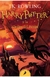 Harry Potter y la Órden del Fénix (Harry Potter 5)