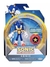 SONIC MODERN SONIC JAKKS 10 CM