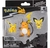 POKEMON PICHU PIKACHU RAICHU JAZWARES SELECT EVOLUTION MULTI-PACK