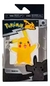 POKEMON PIKACHU TRANSLUCIDO JAZWARES SELECT