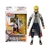 NARUTO SHIPPUDEN NAMIKAZE MINATO BANDAI ANIME HEROES 17 CM