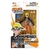 NARUTO SHIPPUDEN UZUMAKI NARUTO FINAL BATTLE BANDAI ANIME HEROES 17 CM