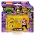 TEENAGE MUTANT NINJA TURTLES MUTANT MAYHEM DONNIE VS BEBOP PLAYMATES TOYS