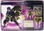 SAINT SEIYA EVIL GOD LOKI GOD ROBE TAMASHII NATIONS SAINT CLOTH MYTH EX