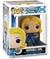 FANTASTIC FOUR INVISIBLE GIRL FUNKO POP