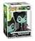 DISNEY VILLAINS MALEFICENT FUNKO POP