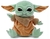 STAR WARS GROGU PHI PHI TOYS