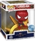 SPIDER-MAN NO WAY HOME SPIDER-MAN FUNKO POP DELUXE FINAL BATTLE SERIES SPECIAL EDITION