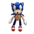 SONIC NEW TOY'S PELUCHE