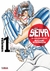 SAINT SEIYA ED. KANZENBAN 01