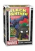 BLACK PANTHER FUNKO POP COMIC COVERS