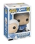 X-MEN QUICKSILVER FUNKO POP