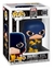 MARVEL 80 YEARS MARVEL GIRL FUNKO POP