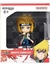 NARUTO SHIPPUDEN NAMIKAZE MINATO BANDAI CHIBI MASTERS