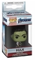 AVENGERS HULK FUNKO POP POCKET KEYCHAIN