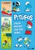 LOS PITUFOS PACK ESPECIAL DIA DEL NIÑO