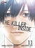 THE KILLER INSIDE 11 (ULTIMO TOMO)