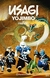 Usagi Yojimbo Fantagraphics Integral Vol. 01/02