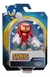 SONIC KNUCKLES JAKKS 6CM