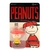 PEANUTS CHARLIE BROWN (MANAGER) SUPER7 REACTION FIGURES