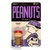 PEANUTS SCHROEDER SUPER7 REACTION FIGURES