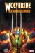 WOLVERINE LA GUARDIA DEL INFINITO