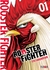 ROOSTER FIGHTER 01