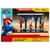 SUPER MARIO LAVA CASTLE JAKKS PLAYSET