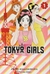 TOKYO GIRLS Vol. 01