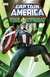 CAPTAIN AMERICA HAIL HYDRA TPB