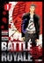 BATTLE ROYALE ED. DELUXE 01