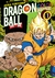 DRAGON BALL COLOR: SAGA ANDROIDES Y CELL 01