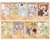 CARDCAPTOR SAKURA EDICION DELUXE 01-09 (LOTE COMPLETO)