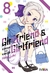 GIRLFRIEND & GIRLFRIEND 08