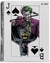 CUADERNO ANILLADO A4 BATMAN JOKER