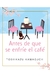 Antes De Que Se Enfríe el Café (Libro 01)