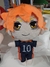 HAIKYU SHOYO HINATA PELUCHE MEDIANO