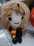 HARRY POTTER HERMIONE GRANGER PELUCHE MEDIANO