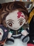 KIMETSU NO YAIBA TANJIRO PELUCHE MEDIANO