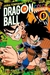 DRAGON BALL COLOR: SAGA SAIYAJIN 01