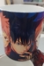 TAZA PLASTICA JUJUTSU KAISEN