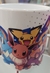 TAZA PLASTICA POKEMONES